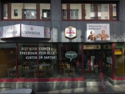 照片: Lichtblick